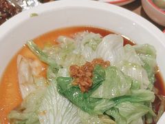 -新白鹿餐厅(城西银泰城店)