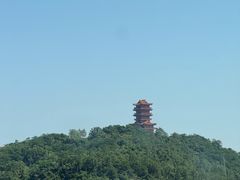 -仙人山公园