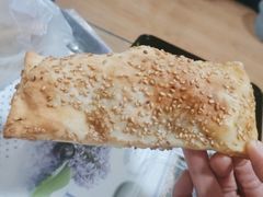 烤包子-牛街清顺斋小吃(牛街东里小区一区店)