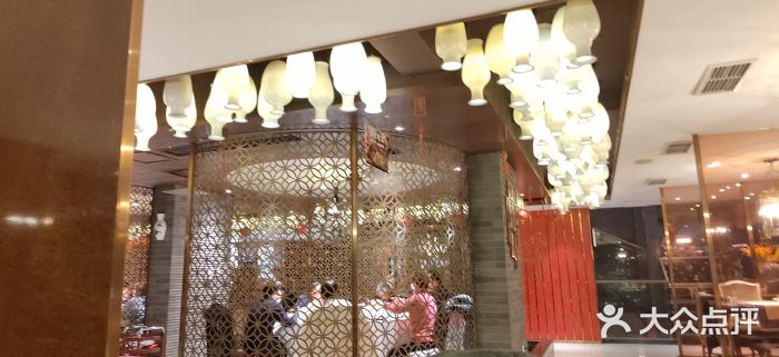 南山饭店(阳明古镇店)图片