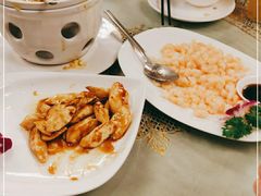 -新聚丰菜馆(太监弄店)