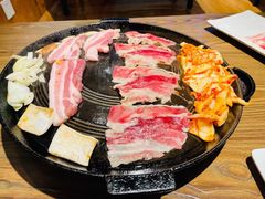 -方新村一品大锅盖(北京街店)