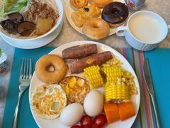 -深圳观澜格兰云天国际酒店