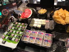 -校长烧肉日韩料理(荃湾店)