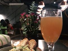 -Apollo·西班牙小酒馆(安福路店)