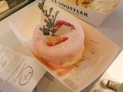 -狐狸和向日葵(北京路店)