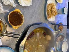 -光头药膳鸡(莱茵小镇店)