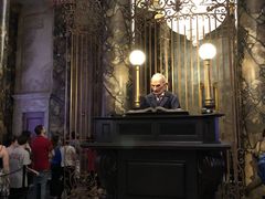 -奥兰多环球影城