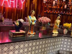 -K+全国连锁KTV(绿地缤纷天地店)