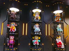 -泡泡玛特POPMART(西单大悦城店)