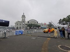 -中国铁道博物馆(正阳门馆)