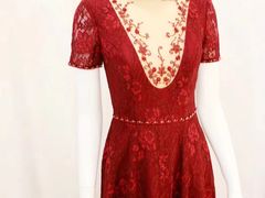 -MSV 高端礼服定制(大良店)