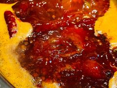 -朱氏胖子烂火锅(洪崖洞店)