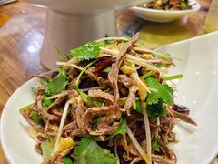 -苹果树下艺术餐厅(宋庄店)