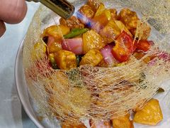 -遇花缘·点心·中西融合菜(美吉特广场店)