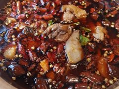 -赤宴·川菜(玉林店)