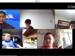 -童程童美·信息学竞赛·机器人编程·少儿编程(大钟寺校区)