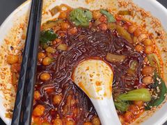 -麻六记(深圳首店)