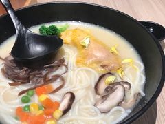 -云味馆·云南菜·云南米线(景田店)