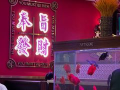 -龙记·香港茶餐厅(海上世界店)
