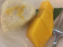 -金厨泰国餐厅·全泰籍厨师料理(拱北店)