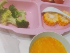 -小肥羊·牛羊肉火锅(万达广场店)