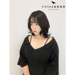 -P.STYLE派斯造型