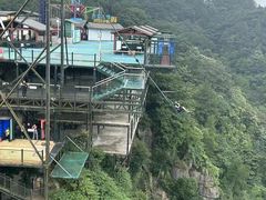-梦幻奥陶纪景区