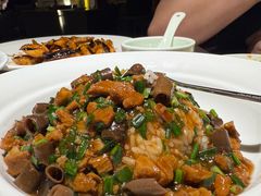 -船歌·鱼水饺青岛菜(闽江二路店)