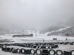 -太子岭滑雪场