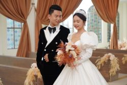 -金夫人婚纱摄影(华南店)