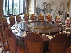 rferf-北大荒淡水鱼馆(秀水广场店)