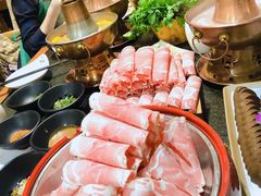 -索伦嘎·传统涮(海拉尔总店)