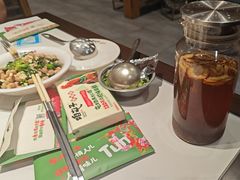 -咱屯子铁锅炖直营店(南湖大路店)