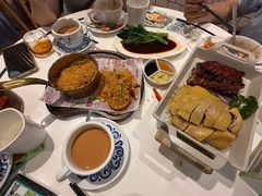 -翠华餐厅(维璟印象城店)