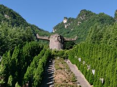 -神农架景区