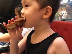 -馔豚·台北菜专门店(深圳湾万象城店)