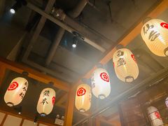 大堂-二丁目食堂(铁西万象汇店)