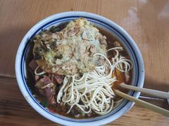 -矮子粉店1985·长沙米粉(湘春路店)