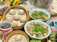 -回味鸭血粉丝汤(夫子庙瞻园路店)
