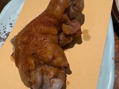 -状元阁烧烤(新华路总店)