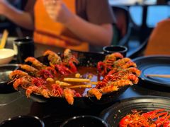 -红盔甲·小龙虾(人民广场店)