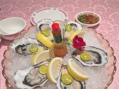 -囍凤楼·粤菜·点心·火锅(温特莱店)