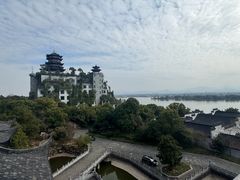 -龙天小镇