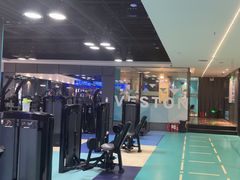 -威仕顿健身游泳(御锦城店)