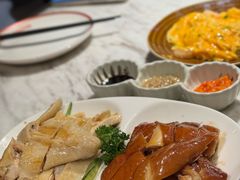 -星平鸡饭·粤菜小炒(印象城旗舰店)