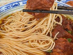 -永丰面馆(汉口路店)