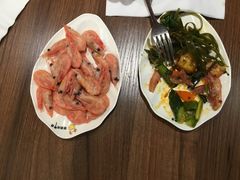 -快乐爱斯米牛排自助(金州安盛店)