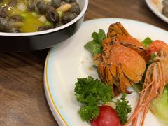 -锡和无锡菜(景丽苑店)