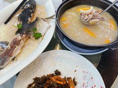 -御膳粥·牛乳粥底火锅·地道顺德菜(容桂店)